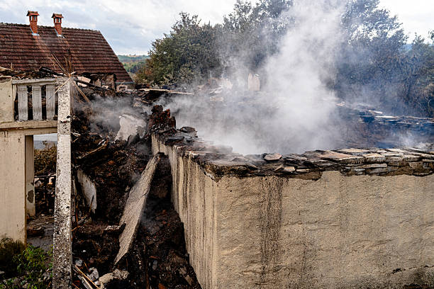 Affordable Soot Cleanup solutions in Stacy, MN
